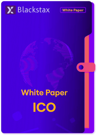ICO White Paper Image